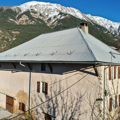 Maison 20 pièces 480000 €