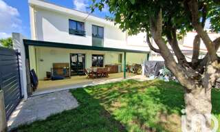 Maison 5 Pièces 123 m² à vendre à Basse-Goulaine (44115)