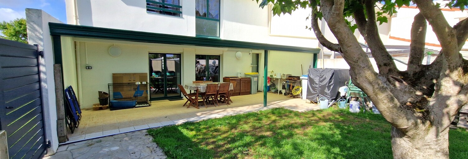 Maison 5 Pièces 123 m² à vendre à Basse-Goulaine (44115)