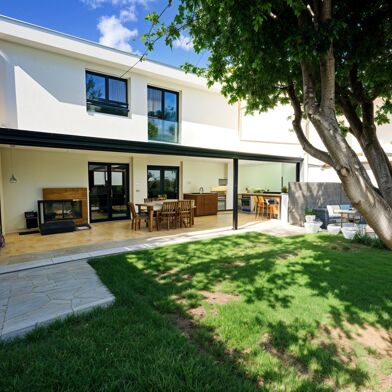 Maison 5 pièces 343000 €