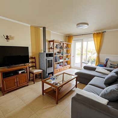 Maison 5 pièces 343000 €