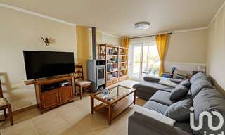 Maison 5 Pièces 123 m² à vendre à Basse-Goulaine (44115)