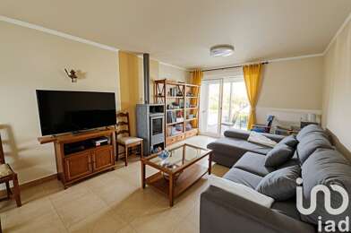 Maison 5 pièces 332000 €