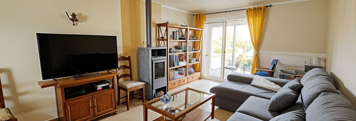 Maison 5 Pièces 123 m² à vendre à Basse-Goulaine (44115)