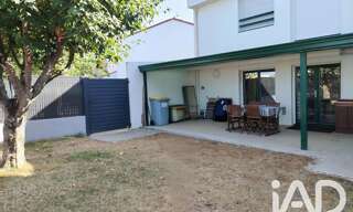 Maison 5 Pièces 123 m² à vendre à Basse-Goulaine (44115)