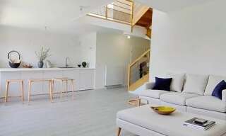 Appartement 5 Pièces 108 m² à vendre à Romainville (93230)