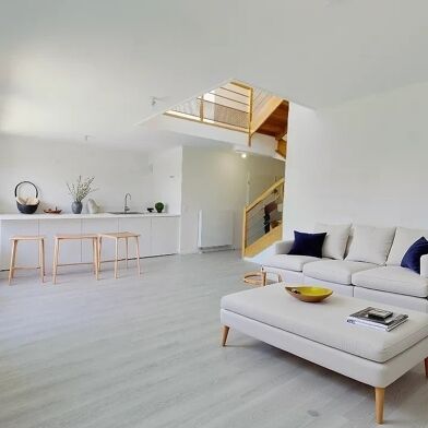 Appartement 5 pièces 595000 €