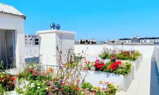 Appartement 5 Pièces 108 m² à vendre à Romainville (93230)