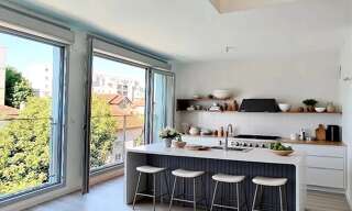 Appartement 5 Pièces 108 m² à vendre à Romainville (93230)