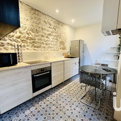 Appartement 2 pièces 139000 €