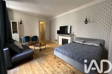 Appartement 2 pièces 125000 €