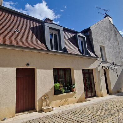 Maison 6 pièces 289000 €