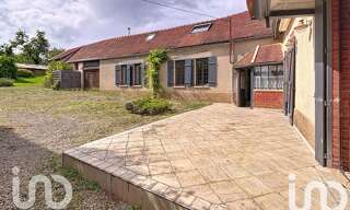 Maison 7 Pièces 173 m² à vendre à Bernon (10130)