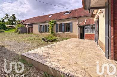 Maison 7 pièces 169000 €