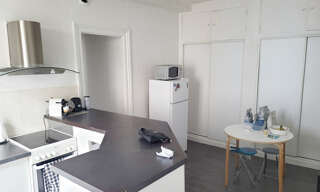 Appartement 2 Pièces 52 m² à vendre à Voiron (38500)