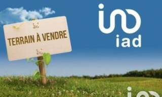 Terrain  1198 m² à vendre à Saint-Josse (62170)