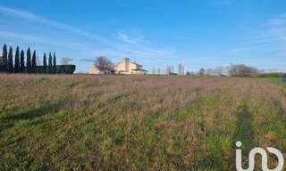 Terrain  1769 m² à vendre à Laugnac (47360)