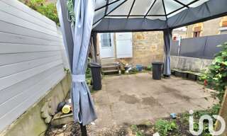 Maison 3 Pièces 90 m² à vendre à Bergerac (24100)