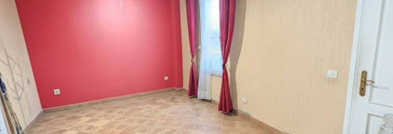 Maison 3 Pièces 90 m² à vendre à Bergerac (24100)