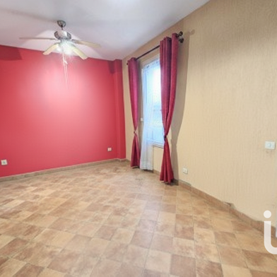 Maison 3 pièces 159000 €