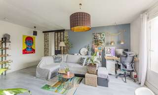 Appartement 3 Pièces 70 m² à vendre à Tours (37000)