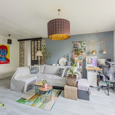 Appartement 3 pièces 213000 €