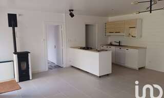 Maison 2 Pièces 50 m² à vendre à Usson-du-Poitou (86350)