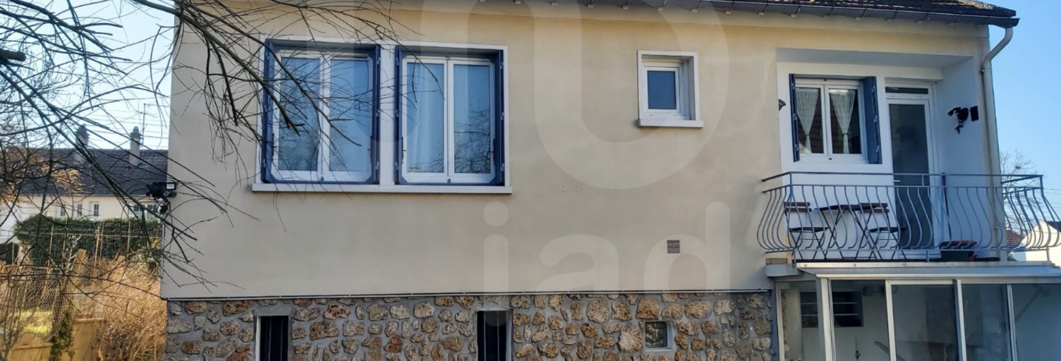 Maison 4 Pièces 75 m² à vendre à Limeil-Brévannes (94450)