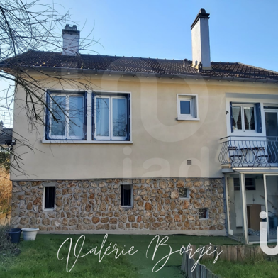 Maison 4 pièces 339000 €