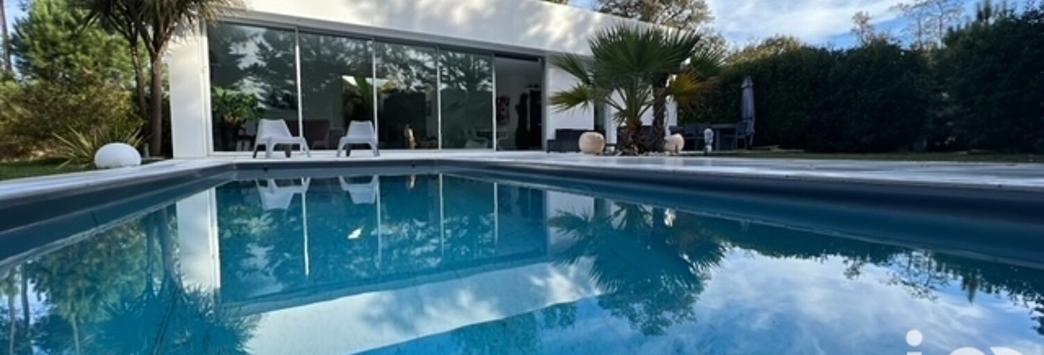 Maison 6 Pièces 155 m² à vendre à Pessac (33600)