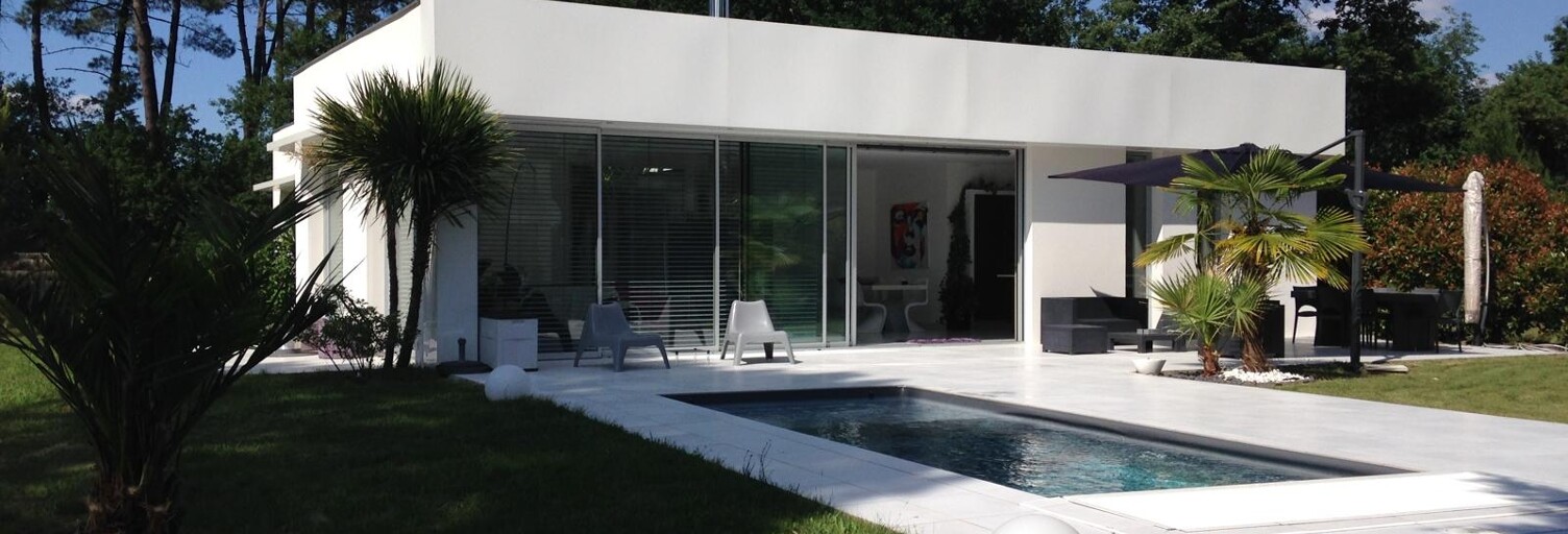 Maison 6 Pièces 155 m² à vendre à Pessac (33600)