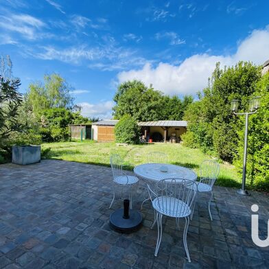 Maison 6 pièces 429000 €