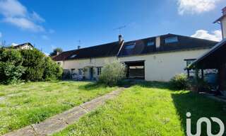 Maison 6 Pièces 180 m² à vendre à Baulne (91590)