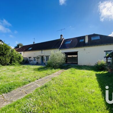 Maison 6 pièces 429000 €