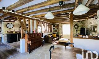 Maison 6 Pièces 180 m² à vendre à Baulne (91590)