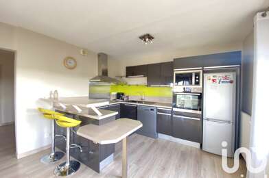 Appartement 4 pièces 129000 €