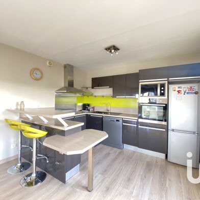 Appartement 4 pièces 138000 €