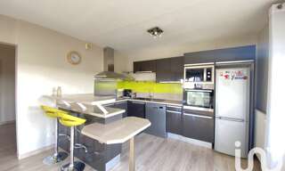 Appartement 4 Pièces 88 m² à vendre à Le Malesherbois (45330)