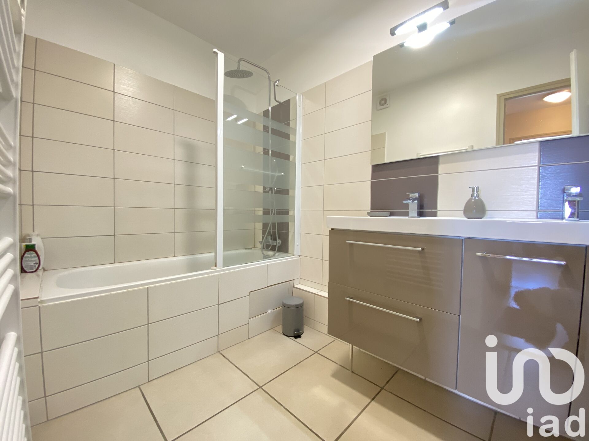 Vente Appartement 4 pièces - Photo 4