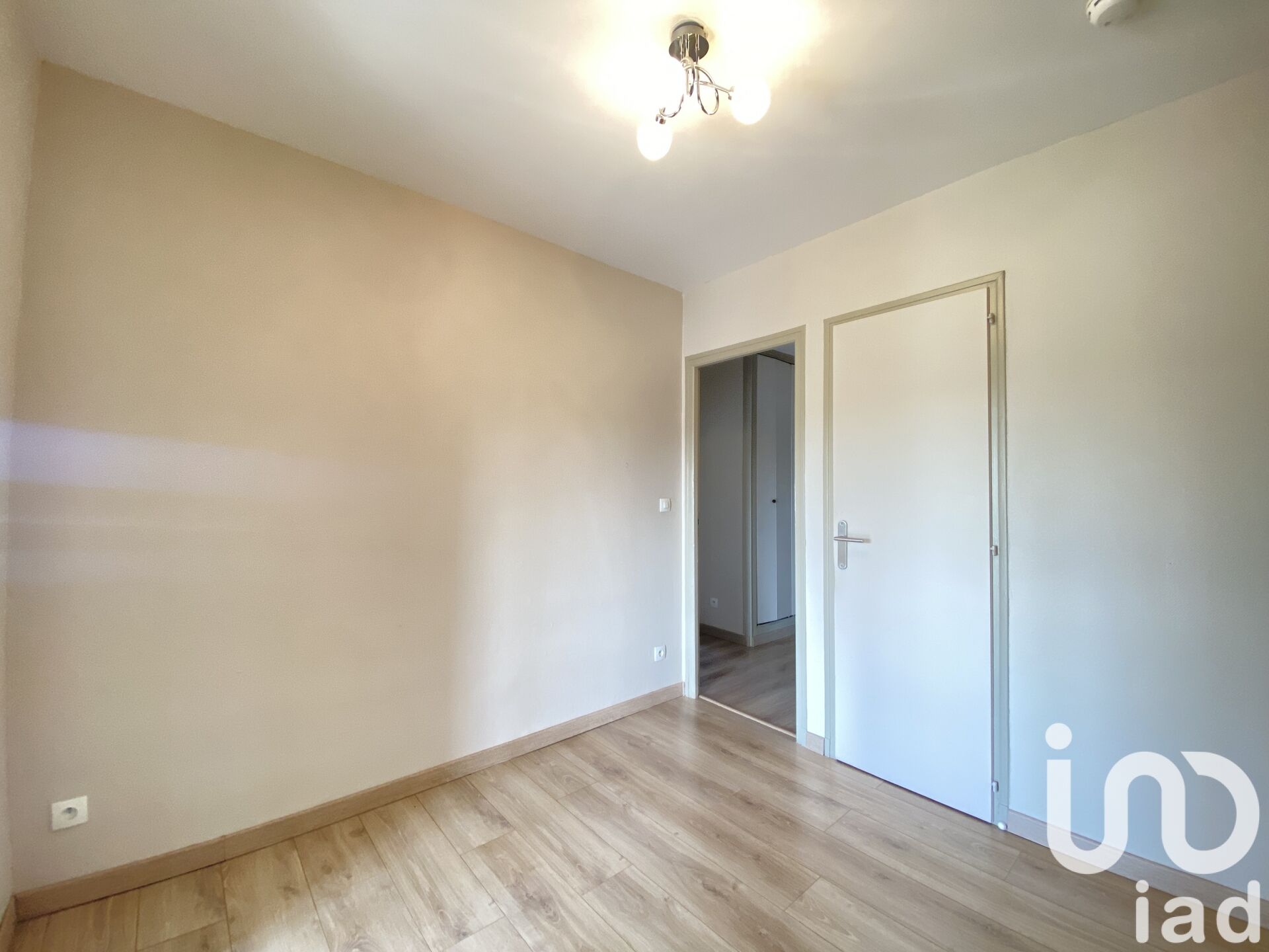 Vente Appartement 4 pièces - Photo 5