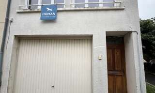 Maison 4 Pièces 111 m² à vendre à La Châtre (36400)