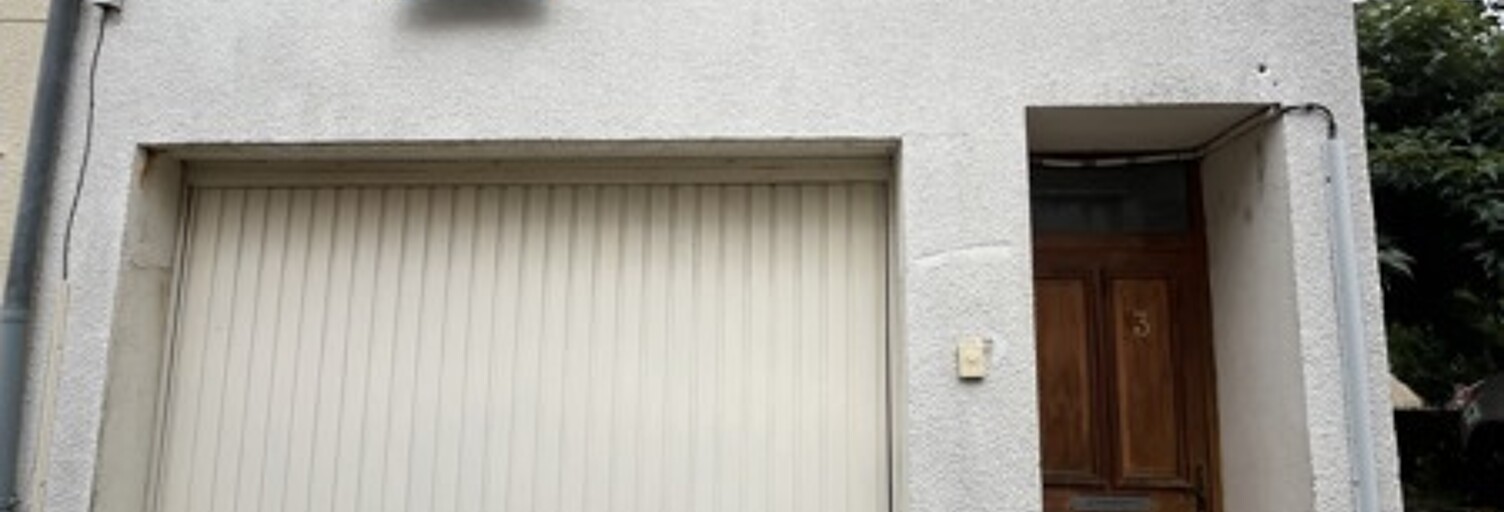 Maison 4 Pièces 111 m² à vendre à La Châtre (36400)