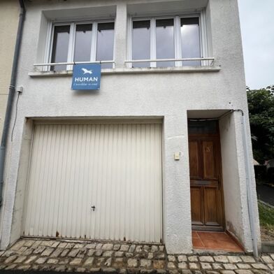 Maison 4 pièces 87920 €