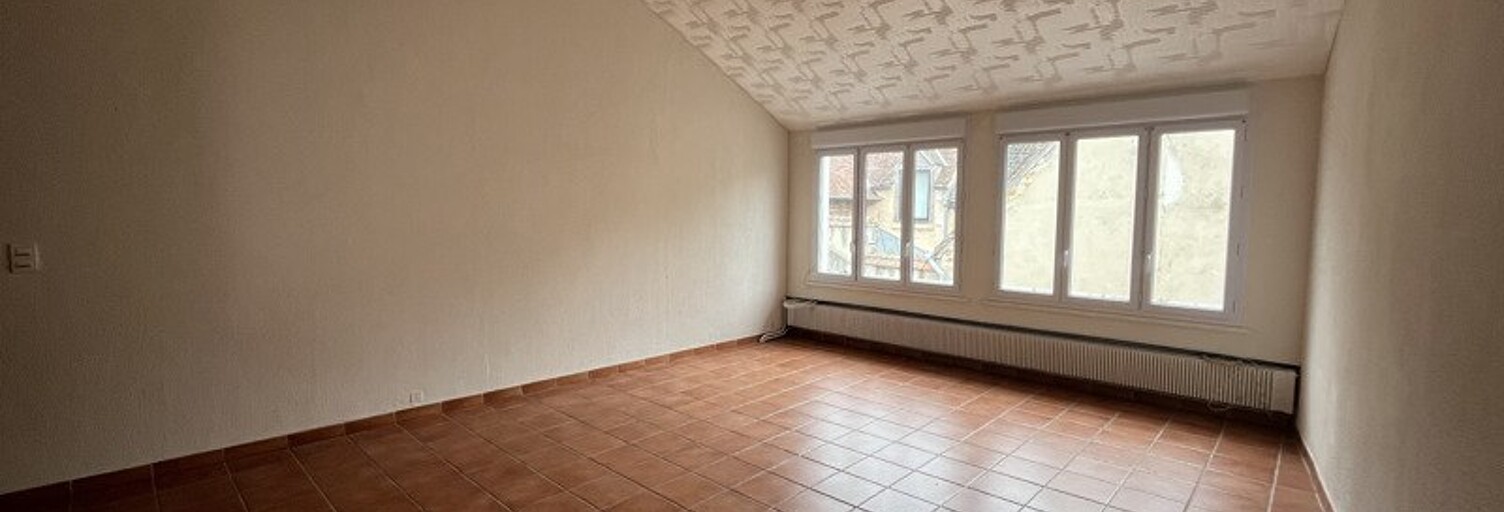 Maison 4 Pièces 111 m² à vendre à La Châtre (36400)