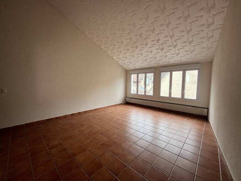 Maison de ville de 4 pièces principales — photo 1
