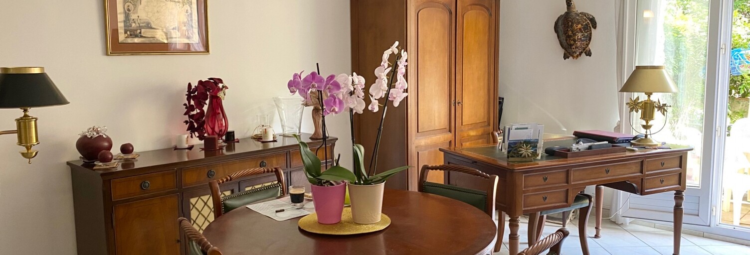 Maison 5 Pièces 99 m² à vendre à Montgeron (91230)