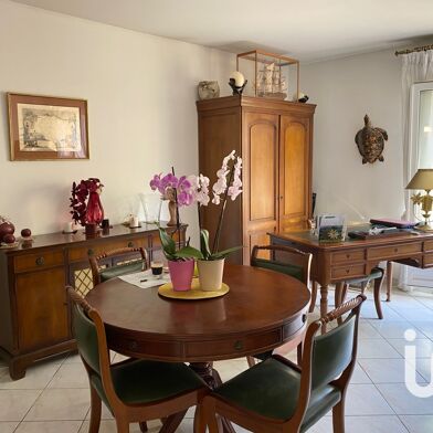 Maison 5 pièces 415000 €