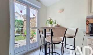 Maison 5 Pièces 99 m² à vendre à Montgeron (91230)