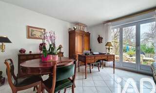 Maison 5 Pièces 99 m² à vendre à Montgeron (91230)