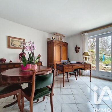 Maison 5 pièces 415000 €